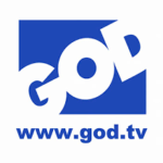 God TV logo 2