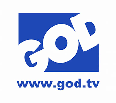 God TV logo 2