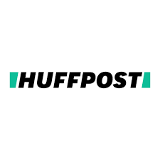 Huffpost logo 1