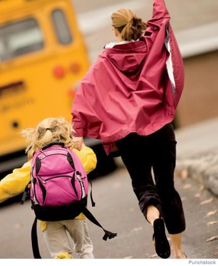 back to school tips, busy moms, singe mom tips for back to school