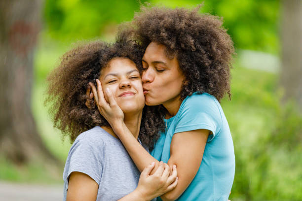 5 truths moms of teens need to hear, every day