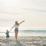 5 ways single/divorced mom can have the best summer ever